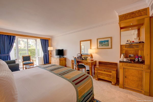 Crowne Plaza Hotels & Resorts SALALAH (Salalah)